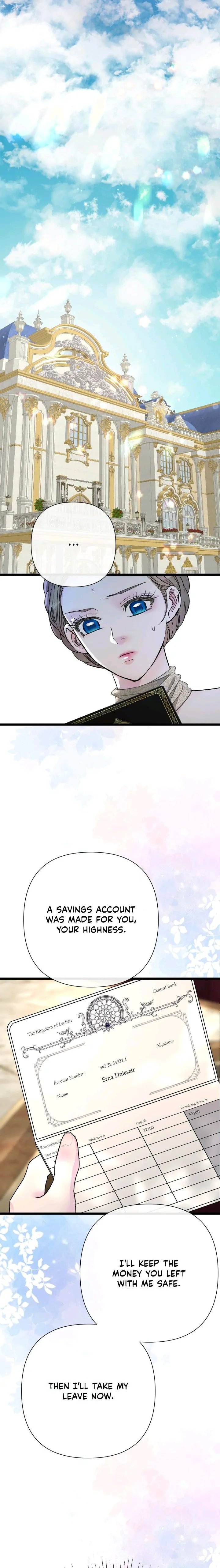 The Problematic Prince, Chapter 73 image 01